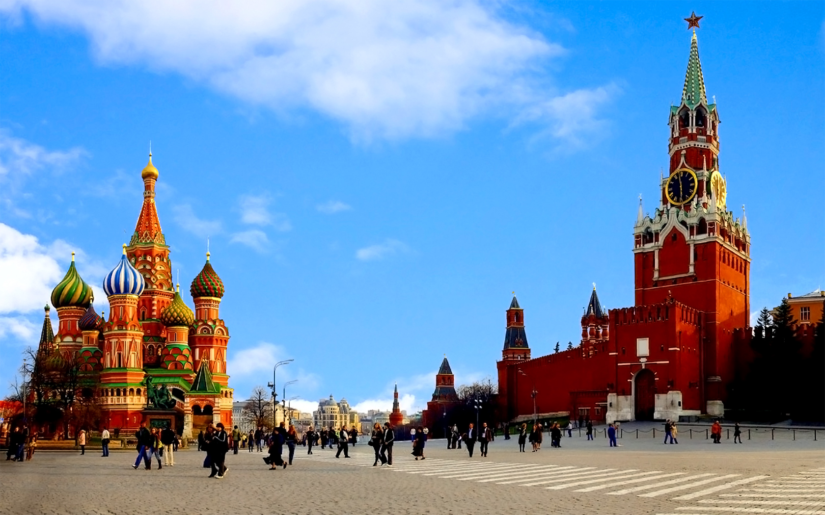Московский кремль символ россии